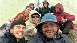 Troop 109   Philmont 2022