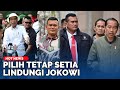 REKAM Jejak Kapten Windra Sanur yang Tetap Pilih Setia Lindungi Jokowi, Jebolan Prajurit Baret Merah