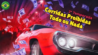 Corridas Proibidas - Tudo ou Nada T02E01