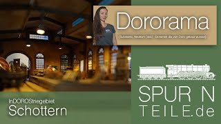 Dororama - Staffel 2, Folge 4 - Schottern