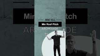 How to choose a roof pitch and material