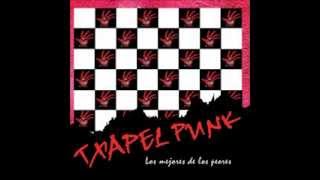 Txapelpunk - Beti aurrera