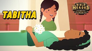The Story of Tabitha | Women in the Bible Series for Kids