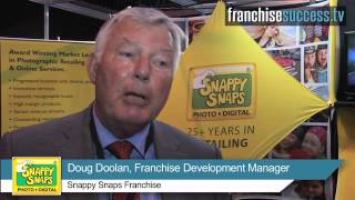 Snappy Snaps franchise - UK Franchise - Meet the Franchisor