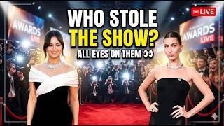 Selena Gomez vs Hailey Bieber at Met Gala 2026 👀 Who Stole the Show?