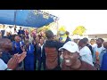 PASTOR NOREST MATENDE,KUBATA KWASHE CHORAL GROUP,VASHUMIRI VEDENGA 