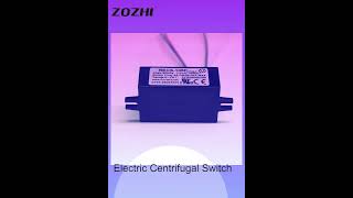 electric centrifugal siwtch