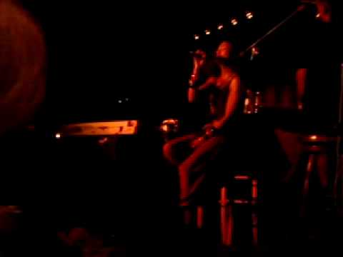 Amel Larrieux - Make Me Whole - Live @ Catalina - YouTube