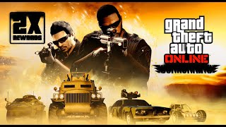 GTA 5 Heists and misions on PC