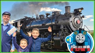 Train Educational Videos 🚂 Steam Trains for Kids 🚃 Children’s Educational Videos