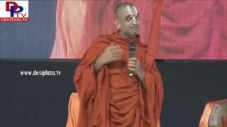 Full Speech of Sri China Jeeyar Swamiji at Sahasrabdi - Dallas Texas