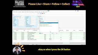 ๐โจ SQL Accounting Tutorial: How to Preview Sales Document Listings