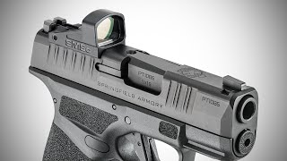 Review: Shield SMSc Red Dot