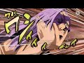 AMV JOJO// BabyFace~Tender Lover