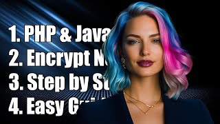 How to Implement Encryption Between PHP and Java: A Step-by-Step Guide