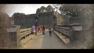 പാലക്കാട് കോട്ട | Palakkad Fort