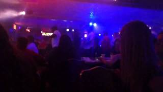 Cupid Shuffle at cosmic bingo