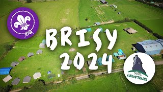 BRISY 2024 - Camp Louveteau de la Meute de Kain