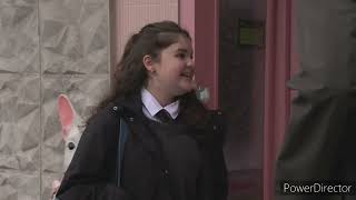 Coronation Street - Hope Winds Kit Up About Daisy (4th December 2024)