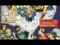 Justice League of America #21 (Justice Society Crossover) Comic Reading