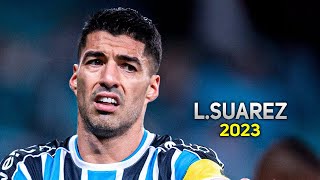 Luis Suárez 2023 ● Grêmio ► Crazy Skills, Goals & Assists | HD