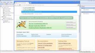Java EE 7 Tutorial | Manual Servlet Deploy