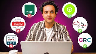 13 Cyber Security Projects to get you HIRED (Updated 2026)