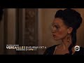 montespan maintenon versailles the final season