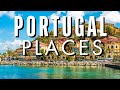 Top 10 Must-Visit Places in Portugal