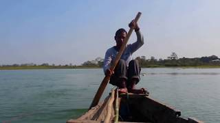 Majuli : An Enchanting Heritage