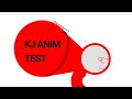 KJ Ult anim test(this took me about 20 - 30 mins)