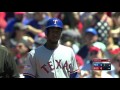 tex@bos profar adds to lead in 1st plates odor