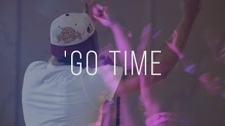 Van 'Go | 'Go Time (Official Music Video)