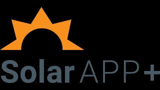 SolarAPP Makes Solar Permitting Easy