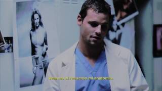 "I'm debt free." | Izzie Stevens VO | Greys Anatomy