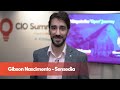 5 Steps to the “Open” Journey | Sensedia's Gibson Nascimento