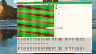 How to use Read Retry for Hynix v6 and v3 dumps (ad 5e 28 22) in Flash Extractor