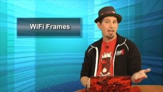 HakTip - WiFi 101: 802.11 Frames
