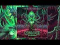 MOLOCH - The Experiment [Full Album Stream]