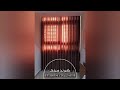 لو هتعملى ستائر ويڤ wave curtains يبقى لازم تشوفى كل ثانية فى الفيديو ده