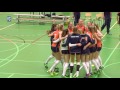 sport interland volleybal belgië nederland