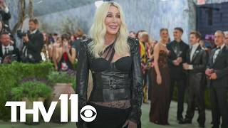 Pop icon Cher celebrates 80th birthday