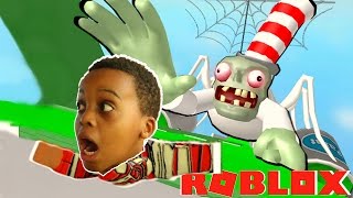 Racing With My Fan Lets Play Roblox Escape Mcdonalds - 