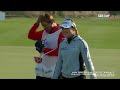 2022 klpga 한 타 차로 엇갈린 운명 한진선 단독 선두 7 박현경∙임희정∙이가영 5 t3 ∙∙∙11분 몰아보기_wemix 챔피언십 2r