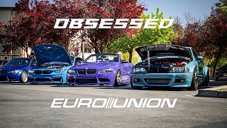 Euro Union x Obsessed Spring Meet 2022 | 4K