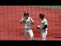 横浜隼人《 3回表のビッグイニング！一挙6点！嬉野俊介 3ランホームラン * full 》横浜隼人 8 3 東海大相模｜3位決定戦 神奈川県高校野球春季県大会 2023年5月6日 土