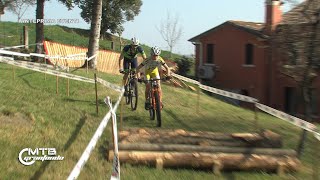 MTBGRANFONDO 14 - Anteprima  XCO MTB Ca' Neva Trophy