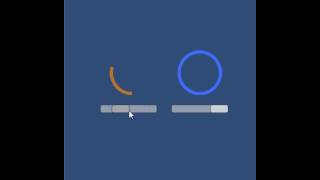 Unity3D(4.6Beta) Circular Progress Bar