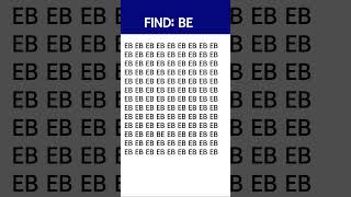 Optical Illusion: Spot the hidden number ;You Don't Need Hint#focustest #eyetest #mindtest #착시현상 #집중