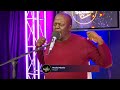 Mxolisi Mbethe